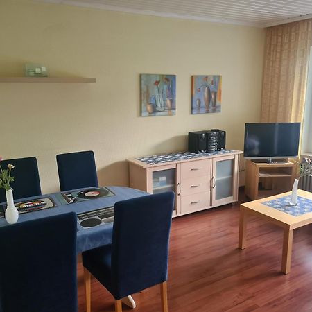 Ferienwohnungen Lang Вилинген Екстериор снимка