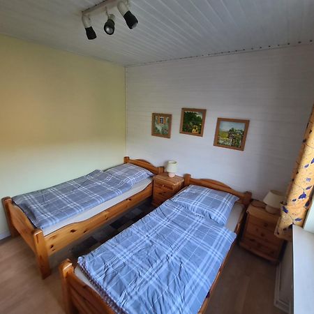 Ferienwohnungen Lang Вилинген Екстериор снимка