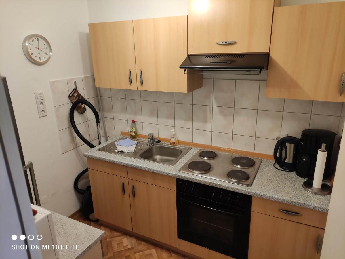 Ferienwohnungen Lang Вилинген Екстериор снимка